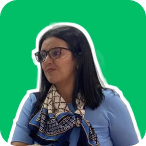 Pr. Aziza Mahil
