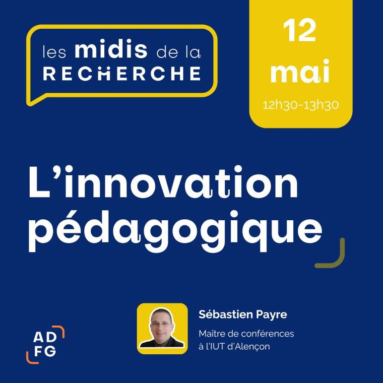 L'innovation pédagogique