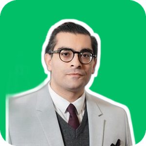 Pr. Mohamad Fadl Harake
