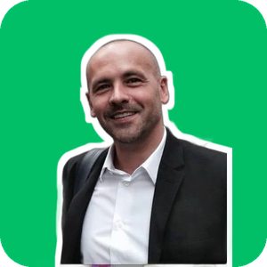 Pr. Jean-Philippe Denis