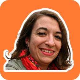 Inès-Rose Corinto