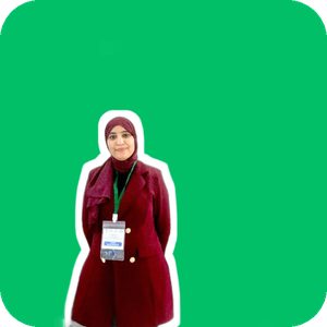 Sofia El Messaoudi