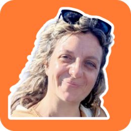 Pascale Tugayé