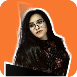 Saadia Filali Maher