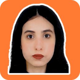 Saadia Filali Maher